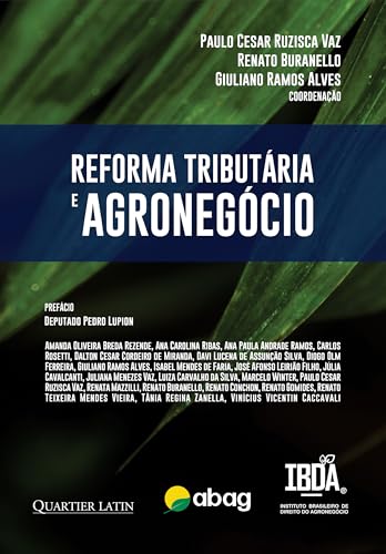 Reforma Tributária e Agronegócio