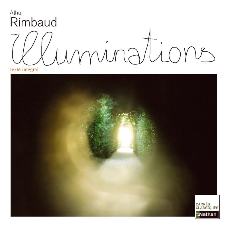 Illuminations - N° 13 Rimbaud, Arthur