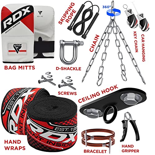 RDX PBR X1B