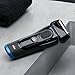 Braun Series 5 5040s Shaver with Flex MotionTec Travel Pouch