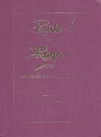 Rave or Rage: The Critics & John D. MacDonald 0929595025 Book Cover