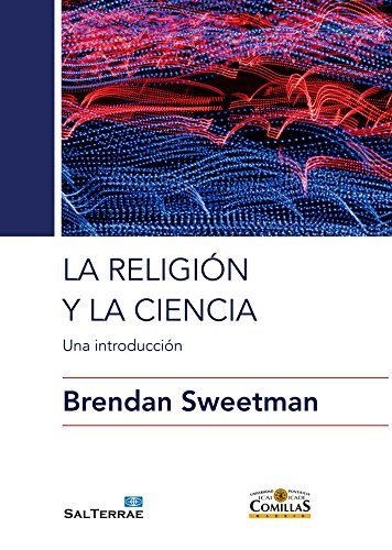 Portada de La Religion y la Ciencia. Una Introduccion