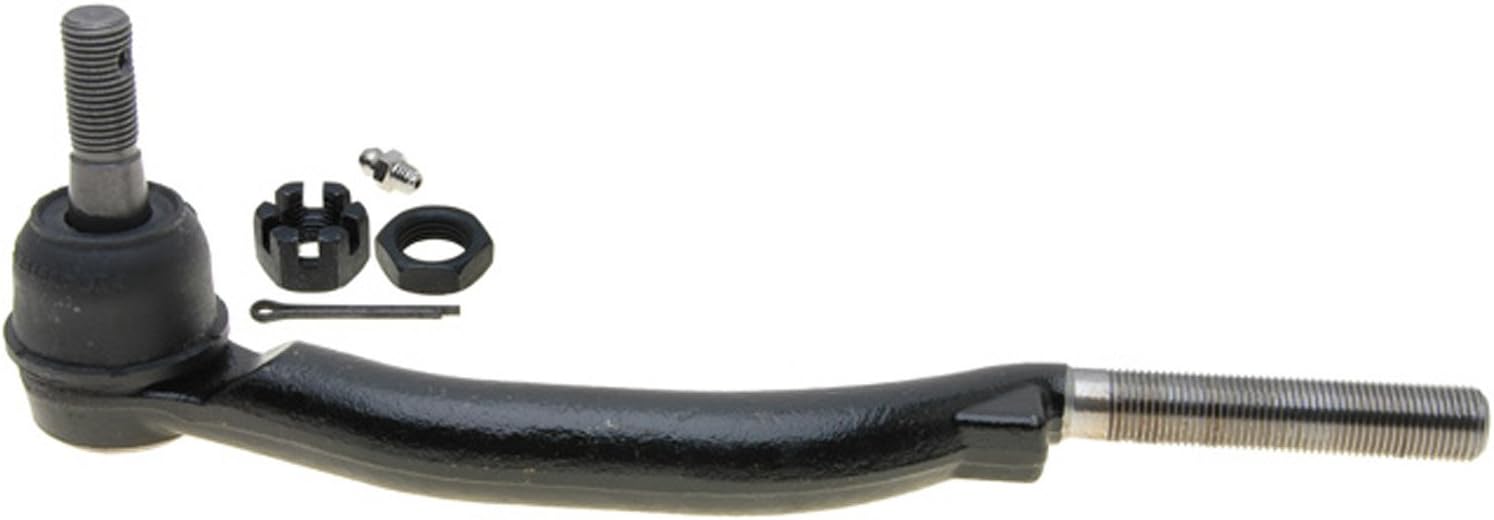 ACDelco Advantage 46A0887A (88876232) Passenger Side Outer Steering Tie Rod End