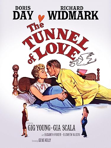 The Tunnel of Love
