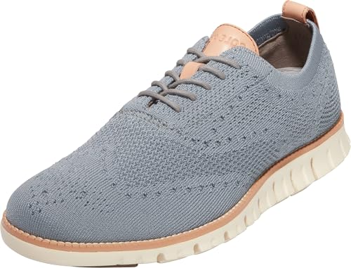 Image of Cole Haan Men's ZEROGRAND Stitchlite Oxford