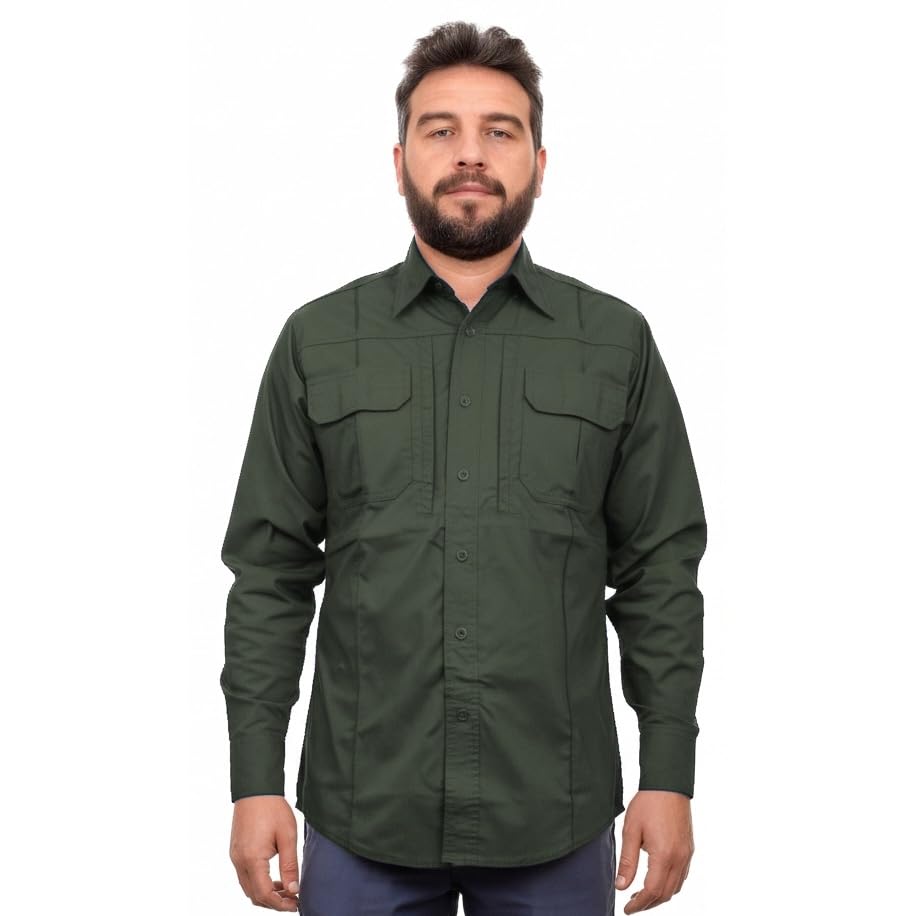 Image of First Class Lightweight Tactical Shirt