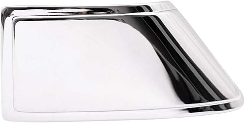 Miniatura 2 de Manija de puerta interior para camioneta Ford Pickup 78-79 Bronco 78-79 cromado