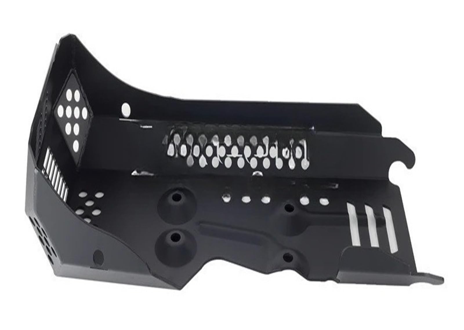 Paracoppa motore moto Per Sportster S 1250 RH1250S Piastra Paramotore Moto Protezione Telaio Motore Sotto La Pancia Copertura Base