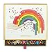 Galison Jonathan Adler Rainbow Hand 750 Piece Shaped Jigsaw Puzzle â€“ Fun Indoor Activity, Multicolor, 18.75 x 29