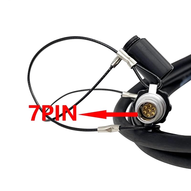BrandNew GPS Data Cable Compatible 5700/5800/R7/R8 32345 Type