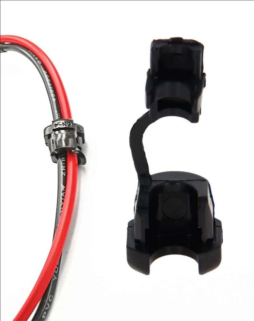 Amazon.co.jp: ワイヤプロテクタ ストレインレリーフブッシュ ナイロン