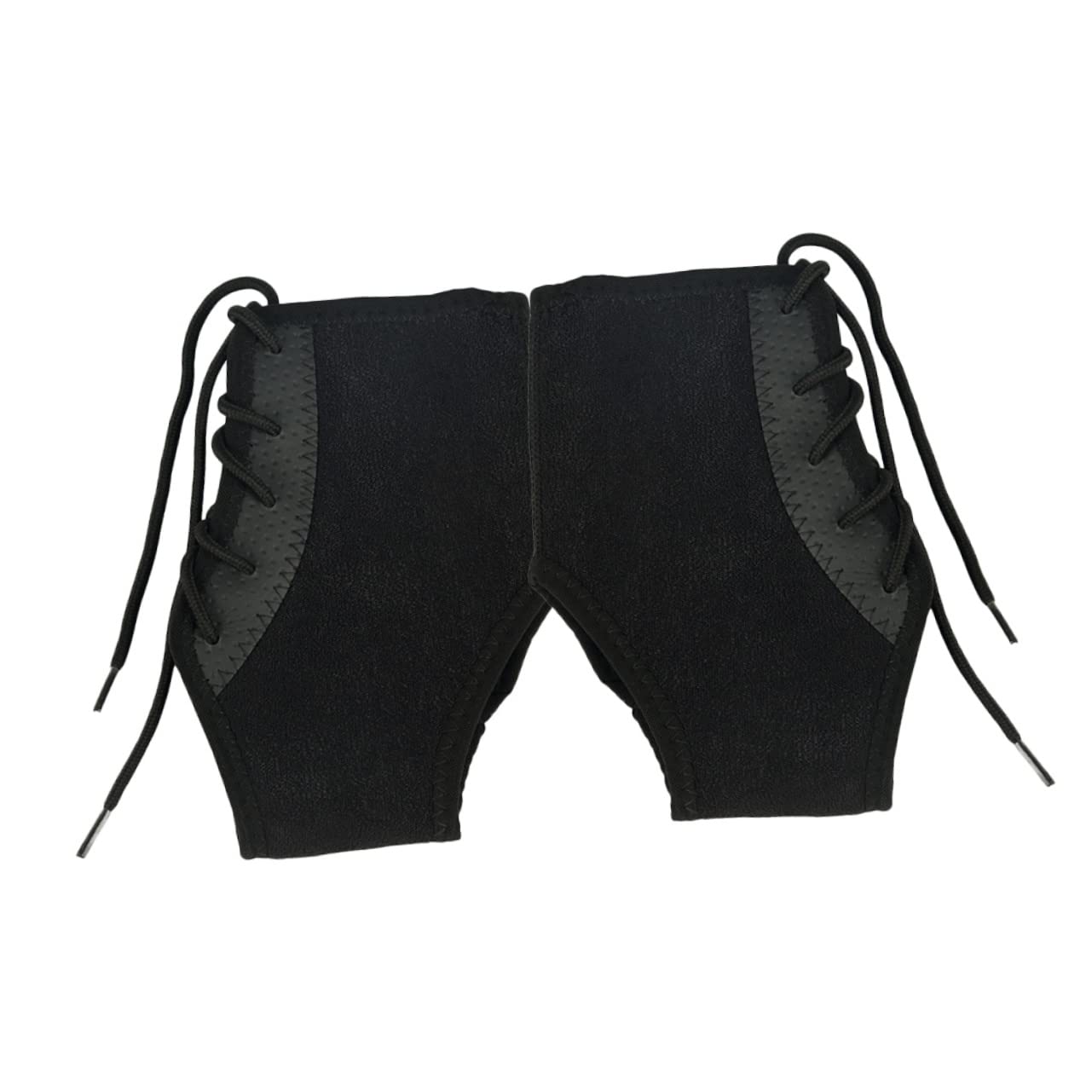 NOLITOY Sports Ankle Brace 2 Pack Ankle Stabilizer Achilles Tendon Support Support for Basketball Running Walking