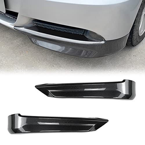 Couvercle de lèvre de pare-chocs avant BMW E91 E90 2005 finition premium