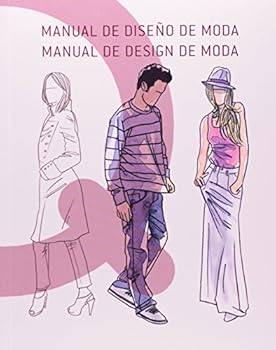 Paperback Manual De Diseno De Moda [Portuguese] Book