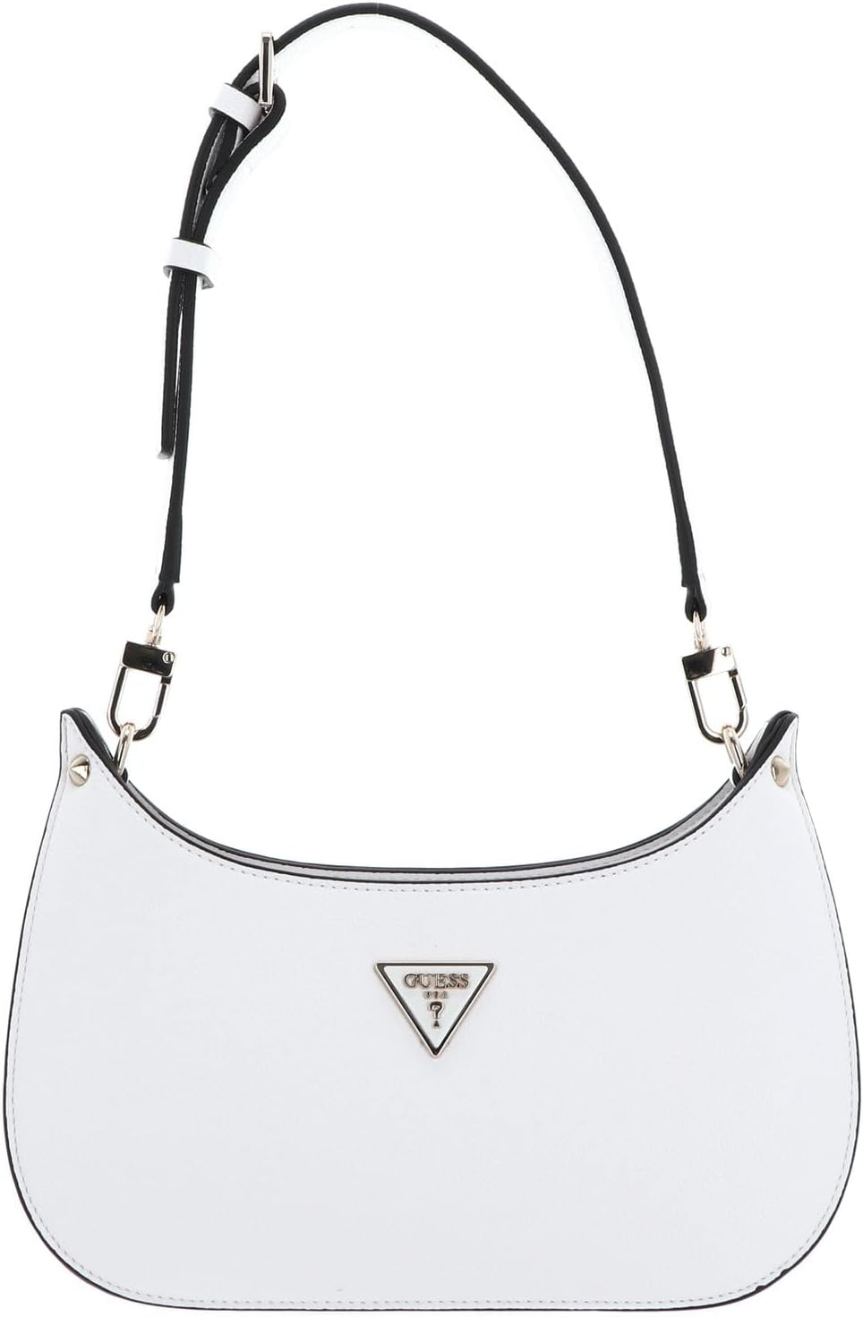 GUESSMeridian Mini Top Zip Shoulder Bag