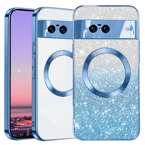 Coque antichoc Pixel 8 avec protection d'objectif photo intégrée