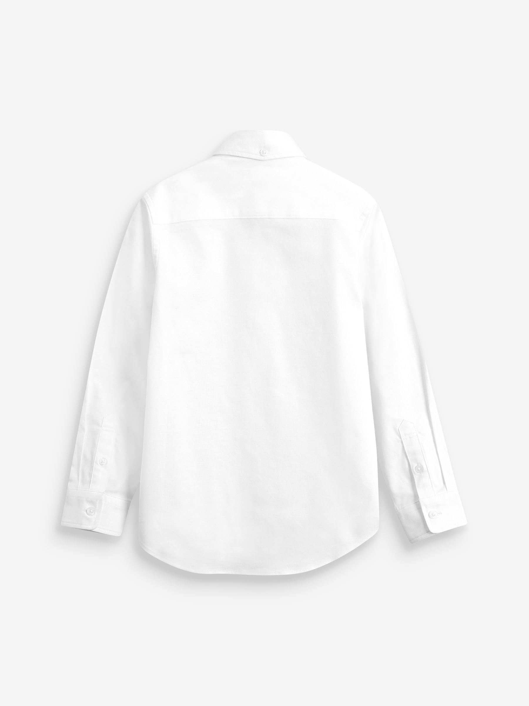 NEXT Niños Camisa Oxford