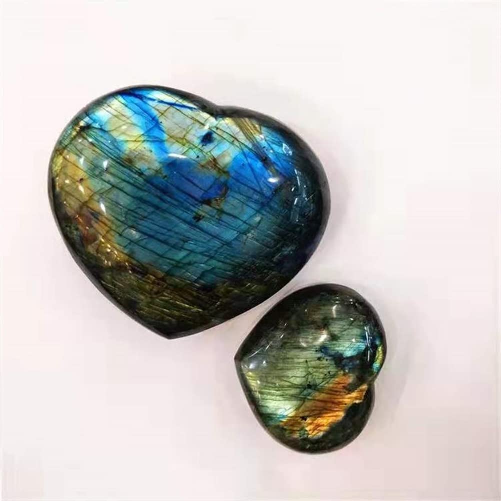 Labradorite: Proprietà, 6° Chakra,15 Usi, Significato E Benefici - Foto 11