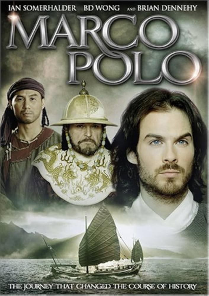 その他 Marco Polo&#39;s Shangra-La [DVD] その他 Marco Polo's Shangra-La [DVD] Marco Polo [DVD