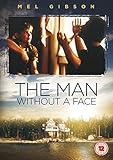  The Man Without A Face [DVD]