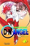  D.N. Angel 3