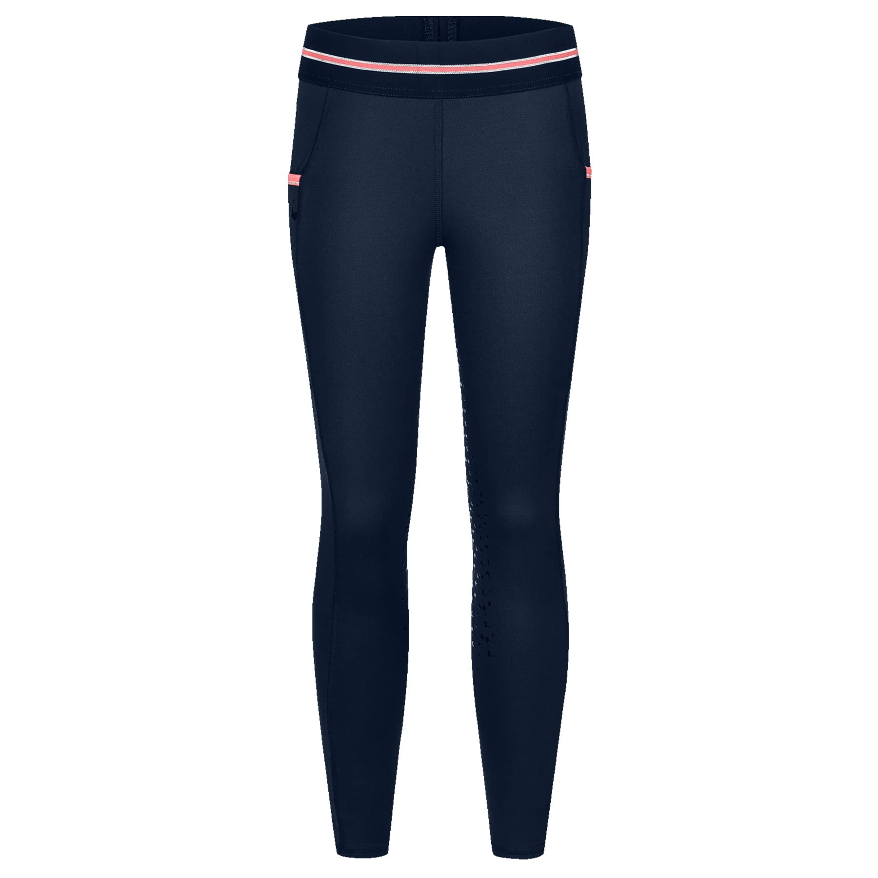 Reitleggings Lucky Leni Kids