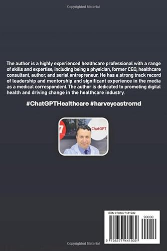 Chatgpt And Healthcare: Unlocking The Potential Of Patient Empowerment #TOP1