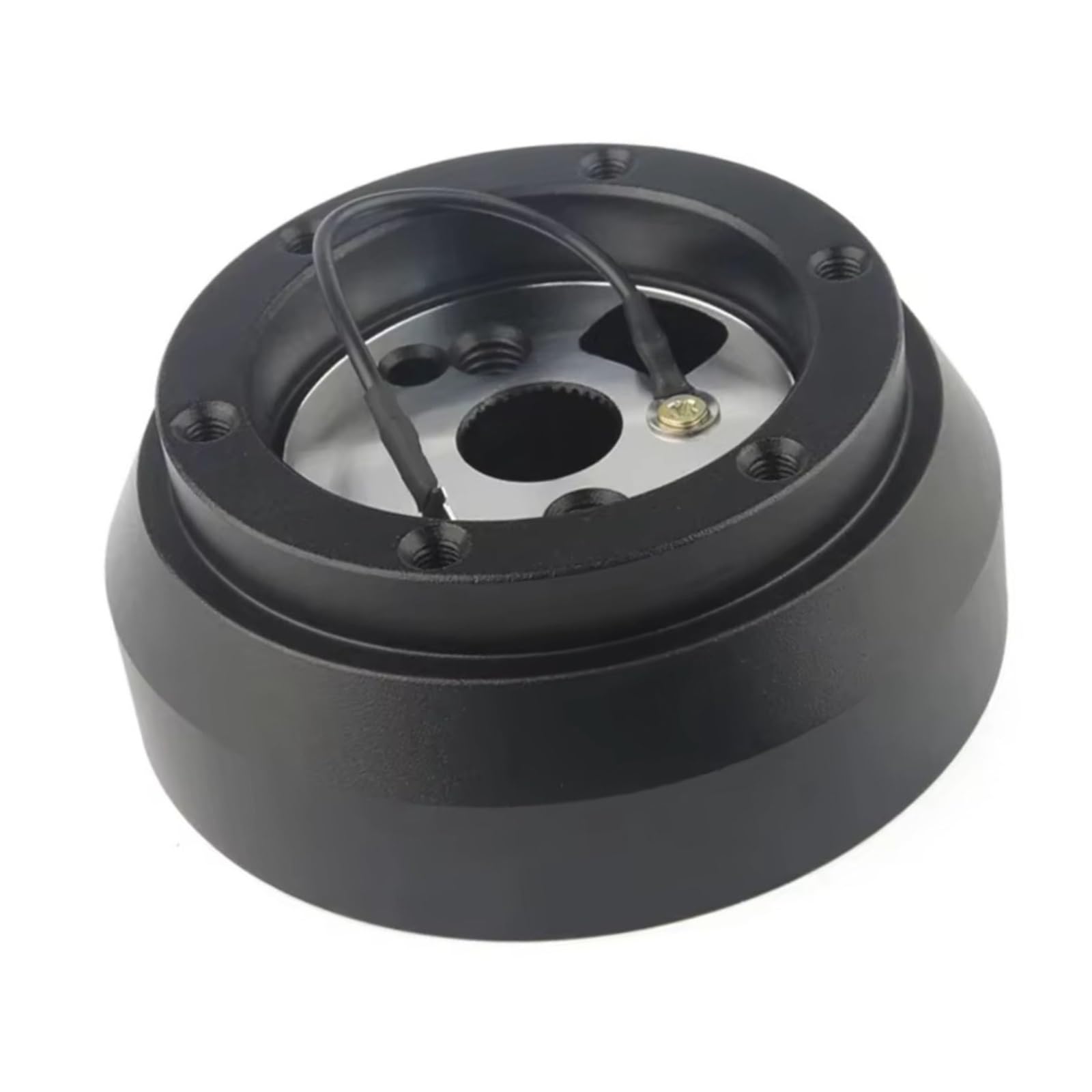 Mozzi per Volante da Corsa, Adattatore per mozzo Volante, Kit a sgancio rapido Compatibile con Chevrolet Camaro 1999 2000 2001 2002 2003 2004 2005