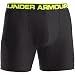 Under Armour Men's Original Series 9" Boxerjock, Carbon Heather/Charcoal, XX-Large