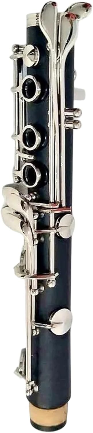 Clarinet for Adult Beginners A Major 17 Keys Adult Clarinet Instrument