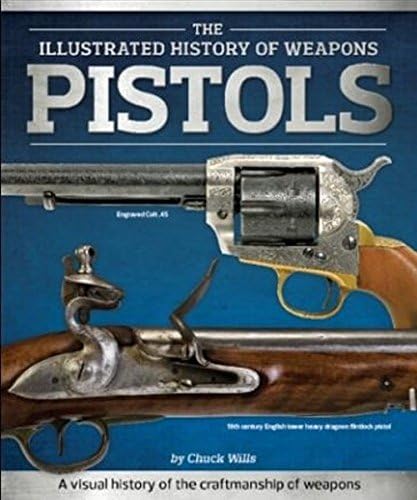 Pistols