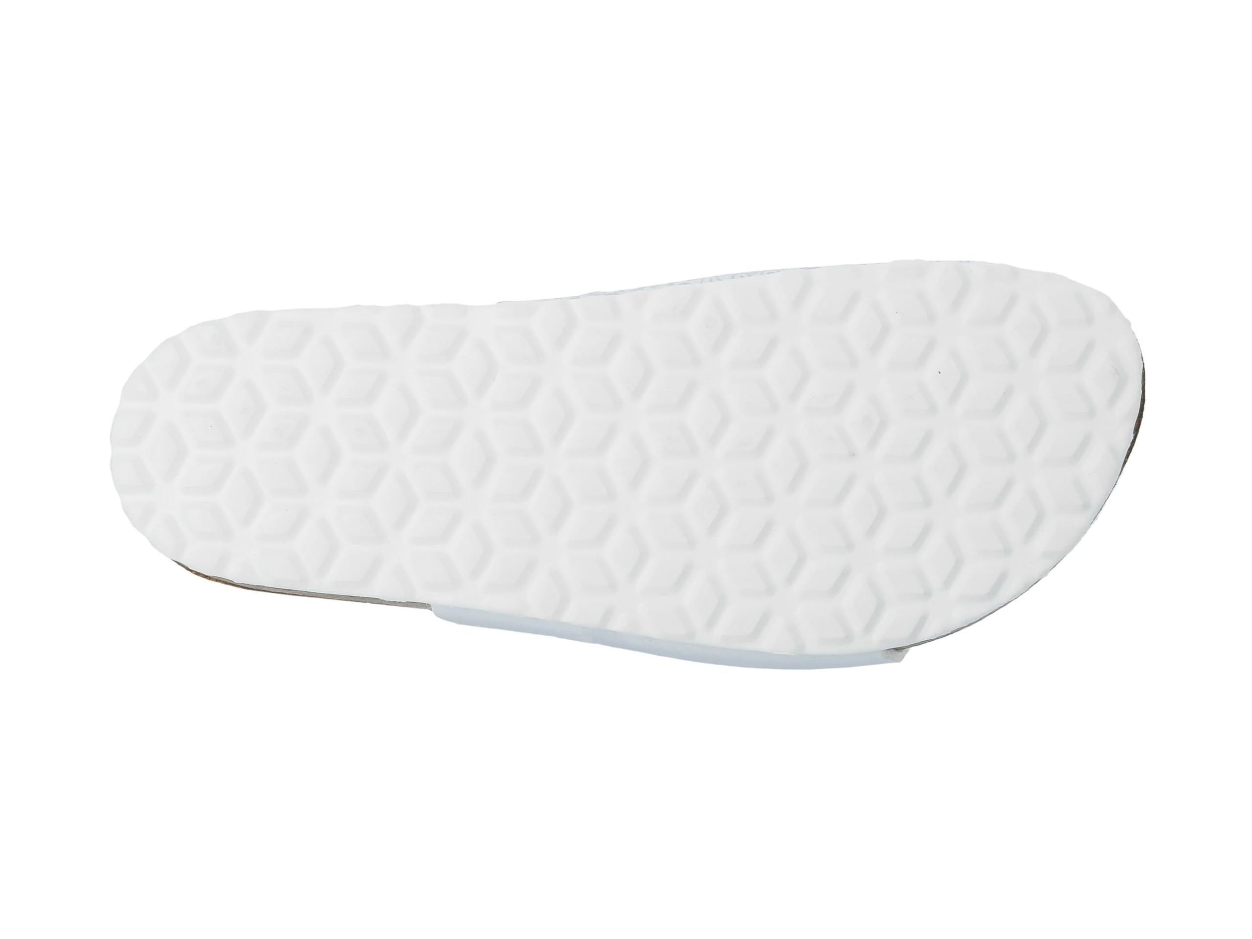 Lico Bioline Flower CiabatteDonna