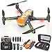 G9 GPS Drone con Telecamera 4K Professionale per Adulti e Bambini, Droni con Motore Brushless, 45 Minuti di Autonomia, 5G FPV Transmissione, Ritorno Auto, RC Quadricotter per Principianti, <249g, C0 immagine