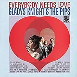 Everybody Needs Love