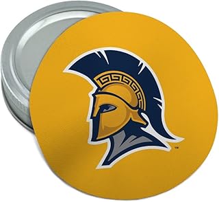 UNCG Secondary Logo Round Rubber Non-Slip Jar Gripper Lid Opener