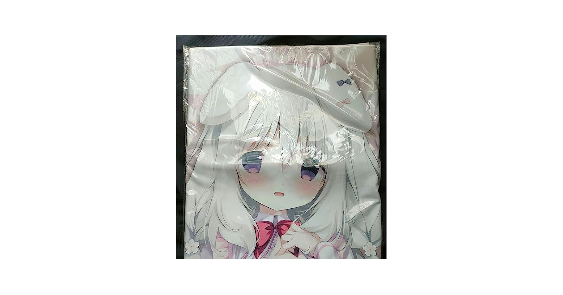 あまいろショコラータ　苺華　抱き枕カバー特典　アクリルキーホルダー Amazon｜ノーブランド品きゃべつそふとあまいろショコラータ御園