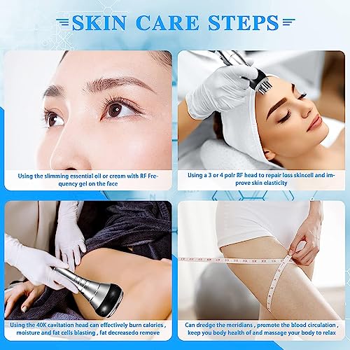 La Mejor comparativa de Maquina radiofrecuencia facial para comprar online. 3 La Mejor comparativa de Maquina radiofrecuencia facial para comprar online. 3