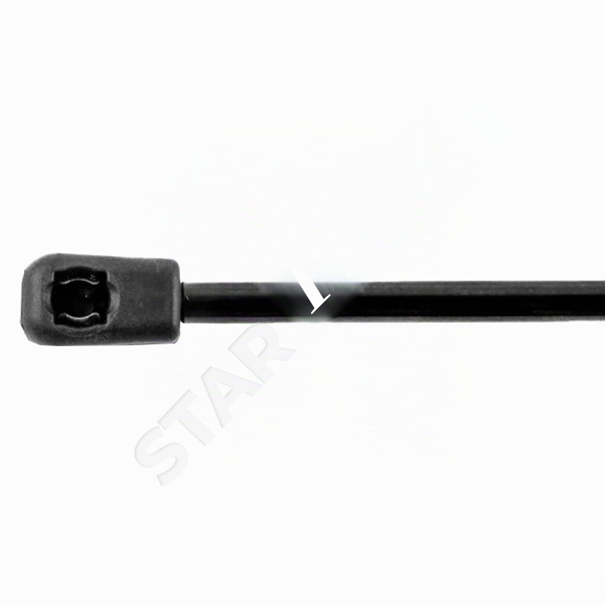 2 pistoncini portellone compatibile per Yaris (1999-2005) ammortizzatori cofano posteriore. 6895009110, 6895009111, 6895009120, 6895009121