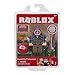 Roblox Action Collection - MeepCity Fisherman Figure Pack [Includes Exclusive Virtual Item]