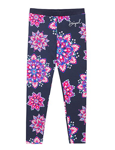 Desigual Legging_Albaricoque Pantalones para Niñas