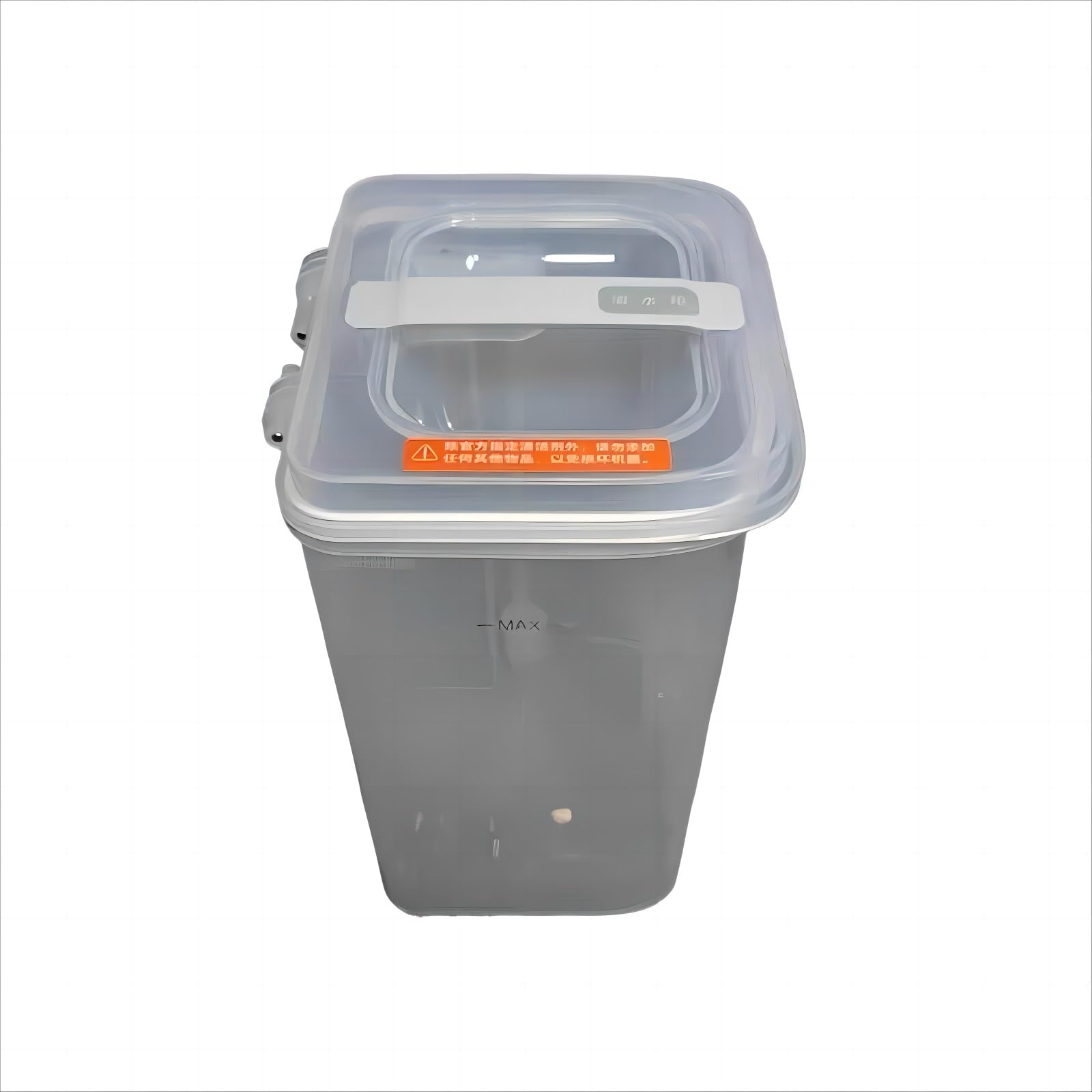 UKDNAEUF Sweeper Base Station Clean Water Tank Dirty Water Tank Replacement Accessories. Compatible for Xiaomi Mijia M30 M30S M30 PRO(Clean water tank), ooqiang8920