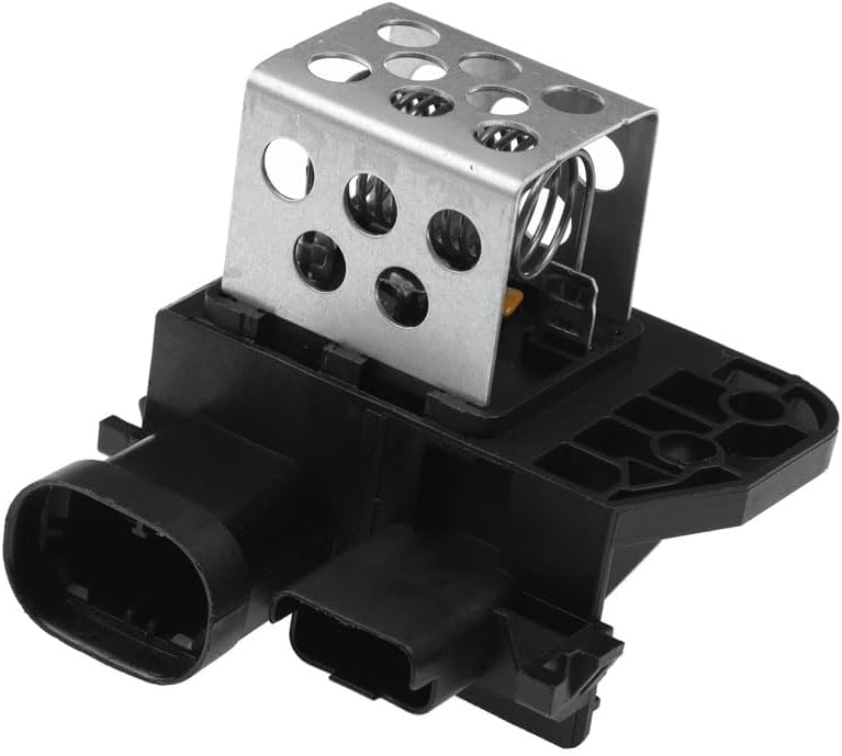 9673999980 Radiator Fan Controller Relay Resistor/Fit for 308CC 308SW RCZ/Fit for Ds5 Ds6 Ds5Ls Engine Parts