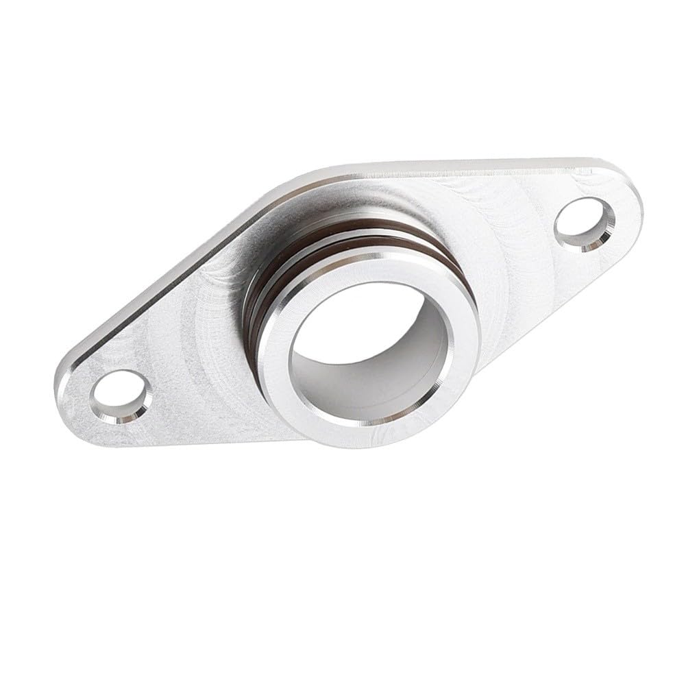 Joint D'aspiration Pour Pompe à Huile - Réf. 646125 / 55589549 - Compatible Opel Astra J, Insignia I, Zafira C, Cascada - Moteurs 2.0 Diesel