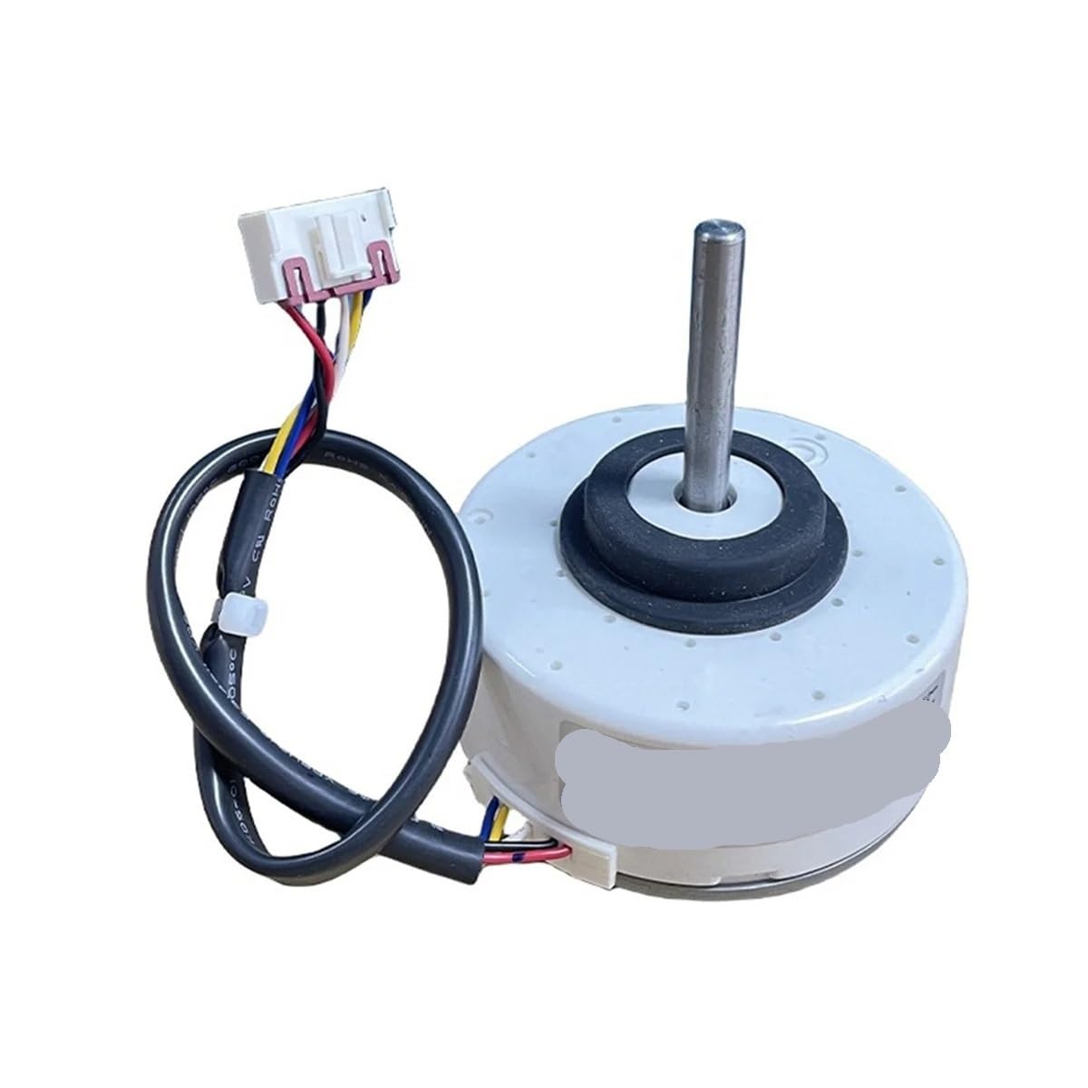 For WZDK20-38G Klimaanlagen-Innenmotor (ZKFP-20-8-6) 20 W bürstenloser DC-Lüftermotor for den Haushalt
