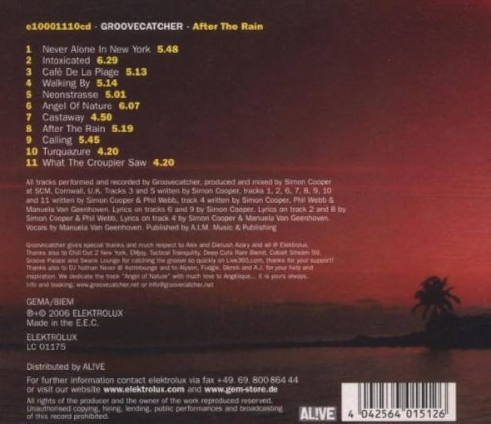 After the Rain CD DVD 8枚セット After the Rain CD DVD 8枚セット Amazon.co.jp: After The Rain