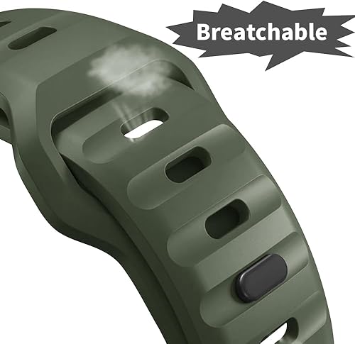 Vista 49 de Correas de reloj inteligente compatibles con correas de Apple Watch de 1.929 in 1.811 in 1.772 in 1.732 in 1.654 in 1.614 in 1.575 in 1.496 in