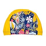 gorro natacion bebe 6 meses Ideal para mantener el eccema y las cremas de barrera en su lugar