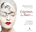 Sebastian Duron: Lagrimas, Amor... Arias for Soprano