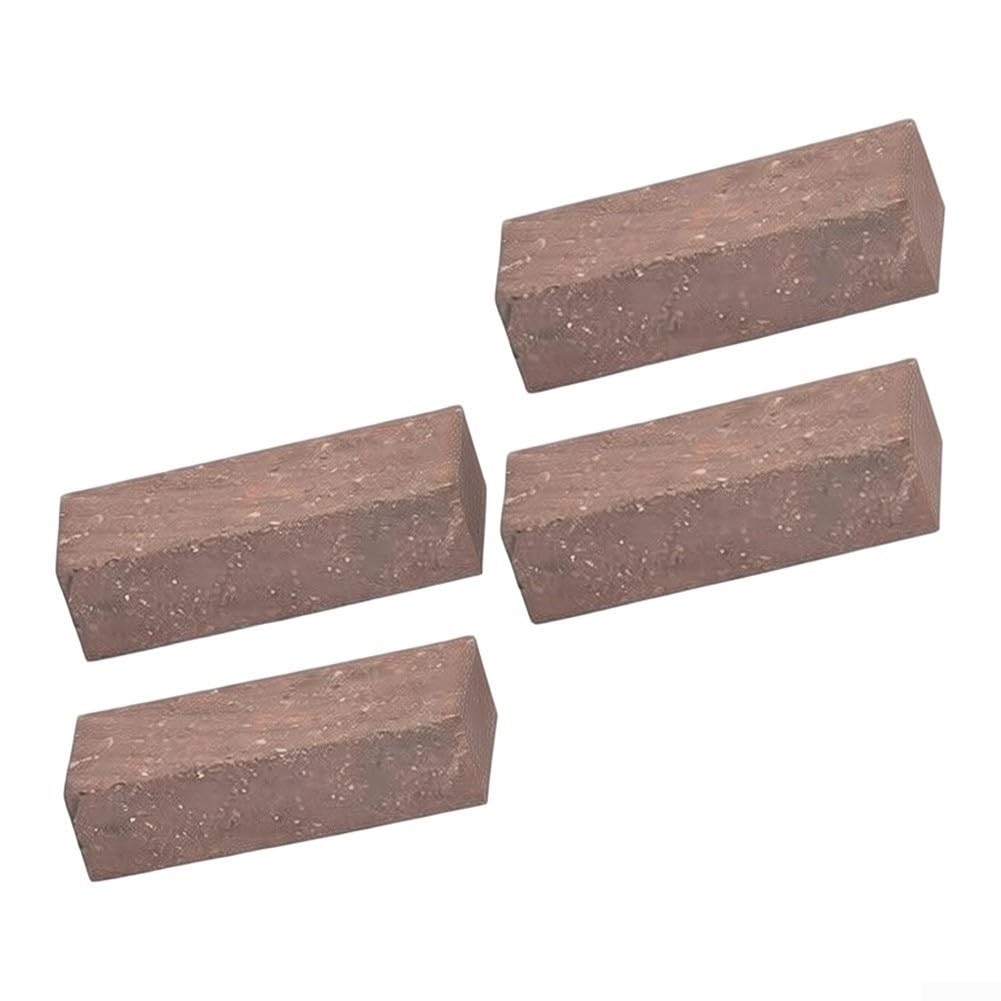Juego 4 Pastillas Freno para tractor para tecumseh 799021 Juego