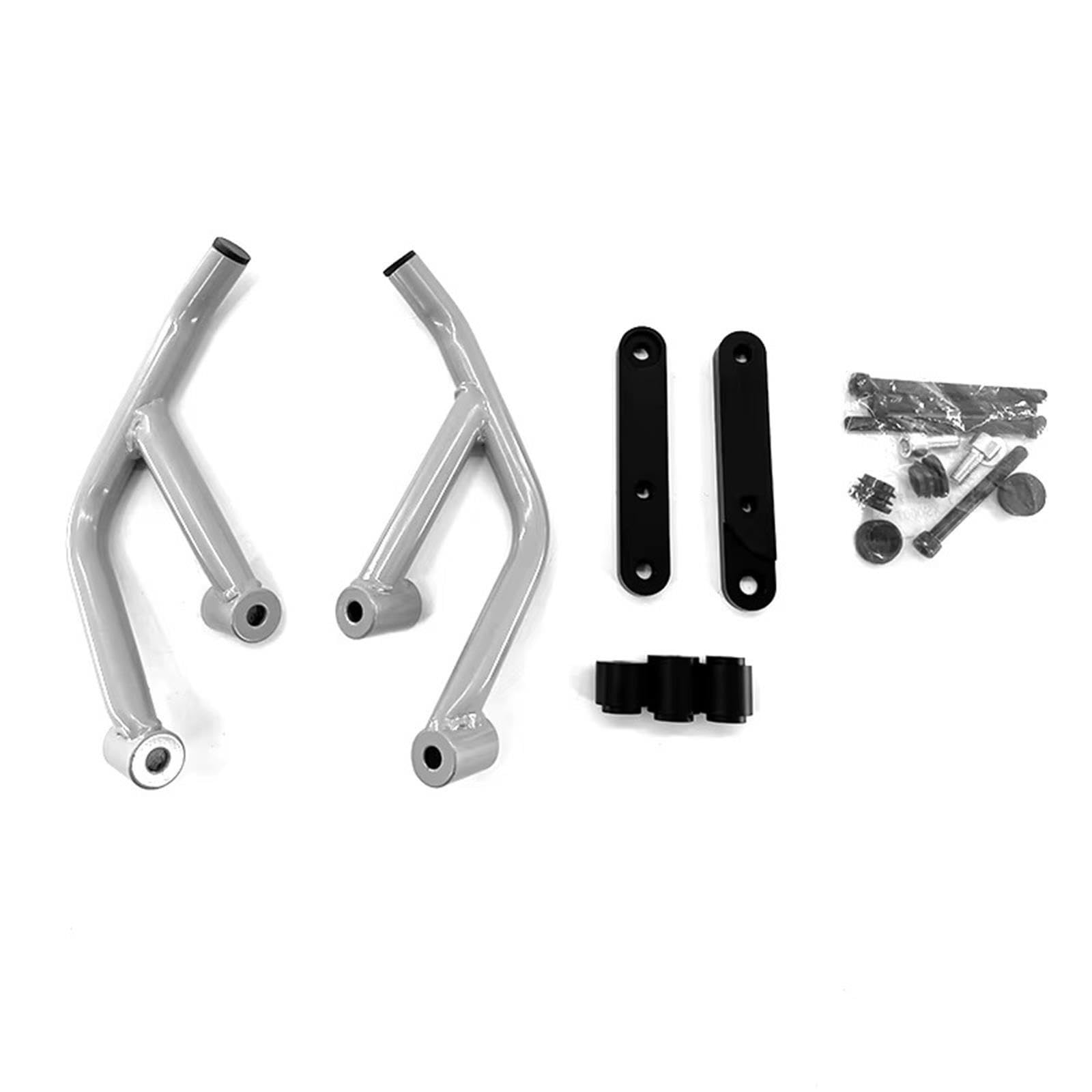 Moto Paramotore Protezioni Per Per Z1000sx 2021-2025